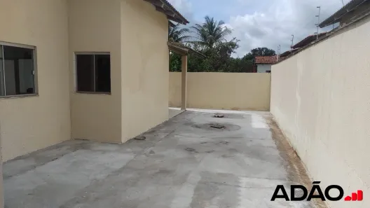 Casa com 3 Quartos à venda, 92m² no Vila São Sebastião, Senador Canedo