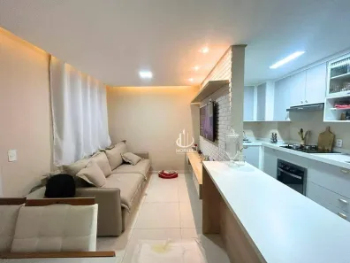 Apartamento com 1 Quarto à venda, 37m² no Parque da Mooca, São Paulo
