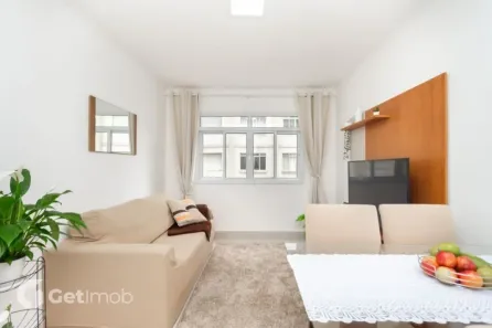 Apartamento com 2 Quartos à venda, 60m² no Bela Vista, São Paulo