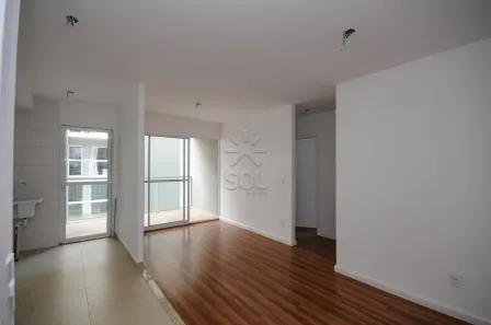 Apartamento com 2 Quartos à venda, 59m² no Yolanda, Foz do Iguaçu