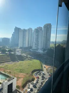 Apartamento com 3 Quartos à venda, 96m² no Alphaville Empresarial, Barueri