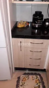 Apartamento com 2 Quartos à venda, 40m² no Jardim Ana Eliza, Cambé