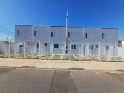 Apartamento com 1 Quarto à venda, 25m² no Vila Helena, Sorocaba