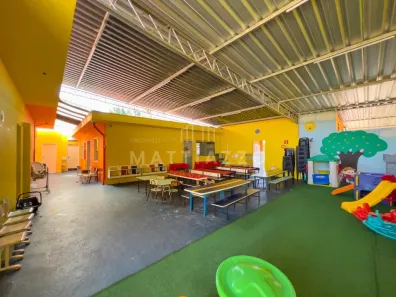 Casa com 4 Quartos à venda, 484m² no Cidade Jardim, Limeira