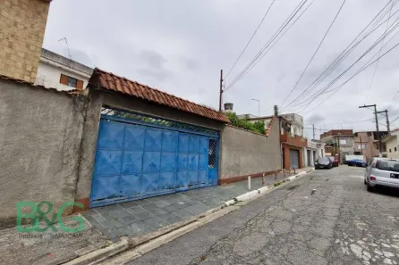 Lote/Terreno à venda, 436m² no Vila Constança, São Paulo