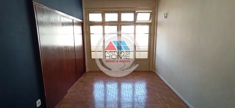 Apartamento com 2 quartos — Lourdes, Belo Horizonte
