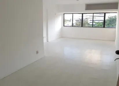 Sala Comercial para alugar, 28m² no Brotas, Salvador