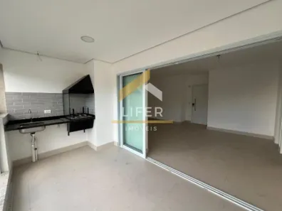Apartamento com 3 Quartos à venda, 115m² no Jardim Belo Horizonte, Campinas