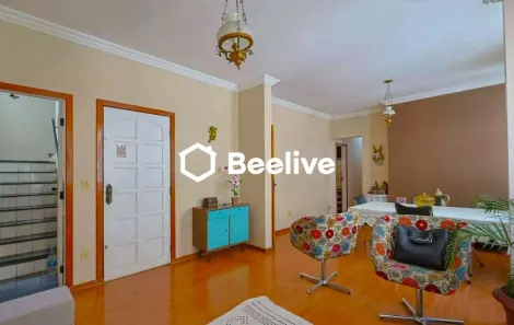 Cobertura com 4 Quartos à venda, 150m² no Silveira, Belo Horizonte