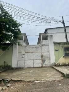 Casa com 1 Quarto à venda, 26m² no Marambaia, São Gonçalo