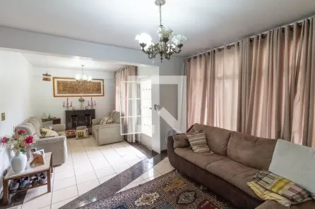 Casa com 4 Quartos à venda, 320m² no Jardim Bonfiglioli, São Paulo