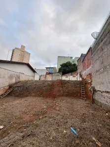 Lote/Terreno à venda, 125m² no Jardim Vila Galvão, Guarulhos