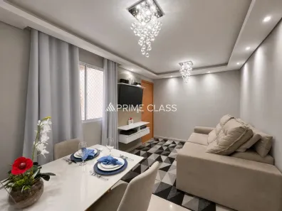 Apartamento com 2 Quartos à venda, 42m² no São José, Canoas
