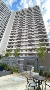 Apartamento com 2 Quartos à venda, 38m² no Vila Nova Conceição, São Paulo