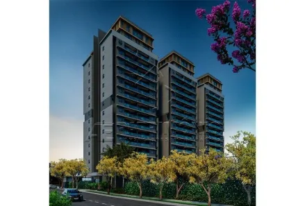 Apartamento com 3 Quartos à venda, 76m² no Parque Campolim, Sorocaba