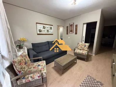 Casa de Condomínio com 3 Quartos para venda ou aluguel, 100m² no Bairro de Juquehy, São Sebastião