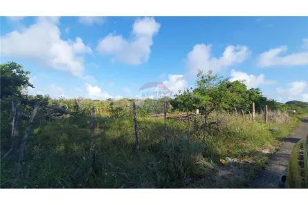 Lote/Terreno à venda, 840m² no Praia de Tabatinga, Conde