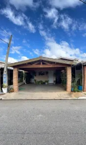 Casa de Condomínio com 3 Quartos à venda, 112m² no Aparecidinha, Sorocaba