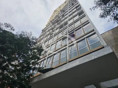 Sala Comercial à venda, 69m² no Centro, Curitiba