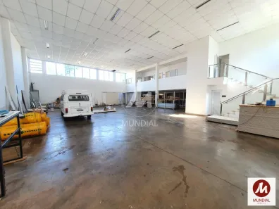 Ponto Comercial à venda, 540m² no Planalto Verde, Ribeirão Preto