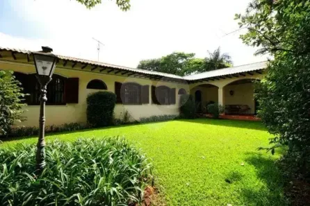 Casa com 4 Quartos à venda, 441m² no Boaçava, São Paulo