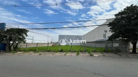Lote/Terreno à venda, 1397m² no Américan Park Empresarial NR, Indaiatuba