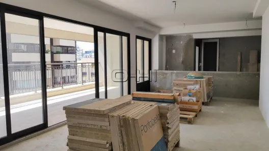 Apartamento com 3 Quartos à venda, 173m² no Perdizes, São Paulo