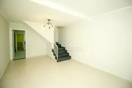 Sobrado com 3 Quartos à venda, 137m² no Vila Alzira, Santo André