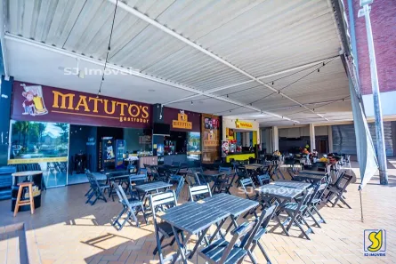 Ponto Comercial para alugar, 9m² no Parangaba, Fortaleza
