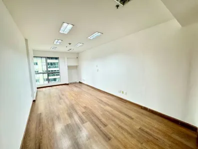 Sala Comercial para alugar, 30m² no Barra da Tijuca, Rio de Janeiro