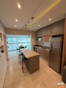 Apartamento com 1 Quarto para alugar, 52m² no Parque Campolim, Sorocaba
