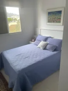 Apartamento com 2 Quartos à venda, 100m² no Tamboré, Santana de Parnaíba
