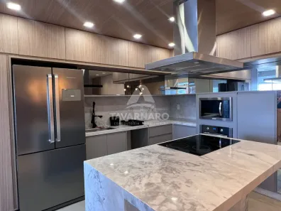 Apartamento com 2 Quartos à venda, 91m² no Centro, Ponta Grossa