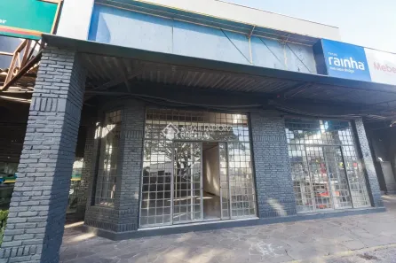 Ponto Comercial para alugar, 75m² no São Sebastião, Porto Alegre