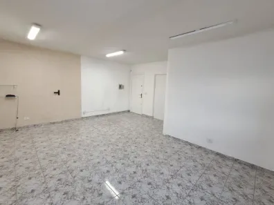 Sala Comercial para alugar, 30m² no Vila Leopoldina, São Paulo