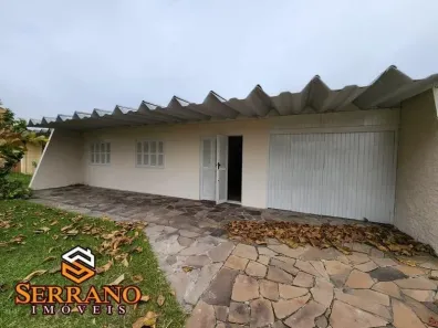 Casa com 3 Quartos à venda, 113m² no Presidente, Imbé