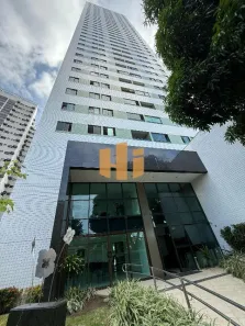 Apartamento com 3 Quartos à venda, 77m² no Casa Amarela, Recife