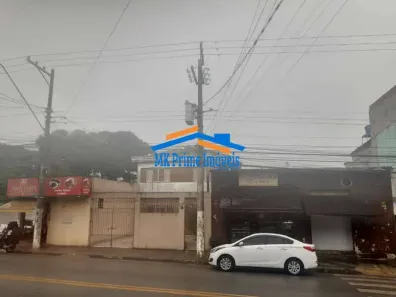 Ponto Comercial à venda, 227m² no Jaguaribe, Osasco