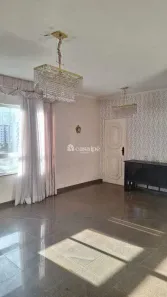 Apartamento com 3 Quartos à venda, 123m² no Gonzaga, Santos