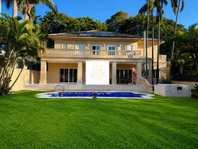 Casa com 4 Quartos à venda, 839m² no Morumbi, São Paulo