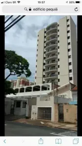 Apartamento com 3 Quartos à venda, 105m² no Jardim Brasil, Campinas