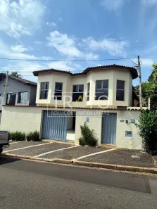 Sobrado com 3 Quartos para venda ou aluguel, 240m² no Jardim São Carlos, Campinas