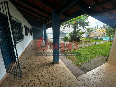 Casa com 2 Quartos à venda, 90m² no Sumaré, Caraguatatuba
