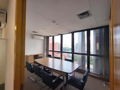 Sala Comercial para alugar, 150m² no Vila Cruzeiro, São Paulo