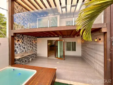 Apartamento com 4 Quartos à venda, 180m² no Jardim Boa Vista, Guarapari