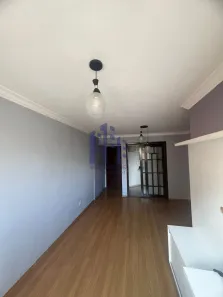 Apartamento com 2 Quartos à venda, 55m² no Bandeiras, Osasco