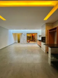 Casa com 3 Quartos à venda, 119m² no Parque Universitário, Americana