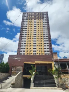 Apartamento com 3 Quartos à venda, 85m² no Manaíra, João Pessoa