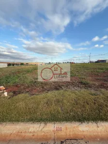 Lote/Terreno à venda, 175m² no Loteamento Lírios dos Vales (Cardeal), Elias Fausto