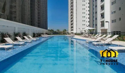 Apartamento com 2 Quartos à venda, 71m² no Independência, São Bernardo do Campo